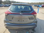 Nissan Kicks 2023