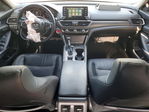 Honda Accord 2018