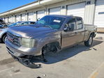 GMC Sierra 2013