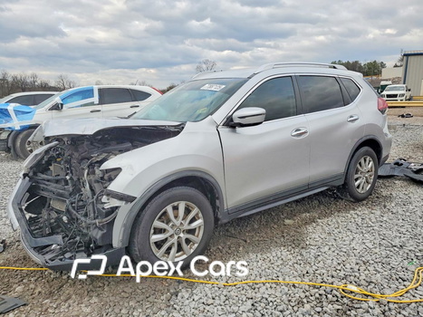 Nissan Rogue 2020 - Image 1 of 13