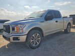 Ford F-150 2018