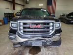 GMC Sierra 2016