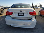 BMW Series 3 2011