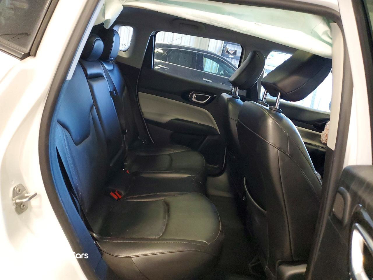Jeep Compass 2022