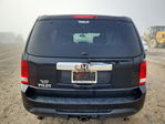 Honda Pilot 2013