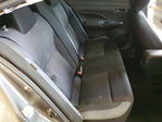 Nissan Versa 2025