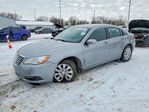 Chrysler 200 2014