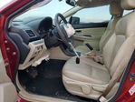 Subaru XV 2015