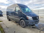 Mercedes-Benz Sprinter 2017