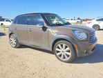 MINI Cooper 2012