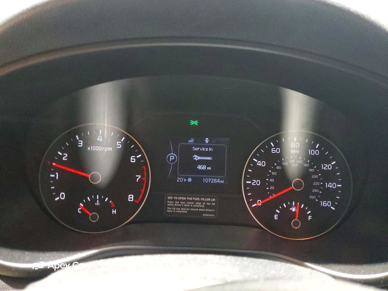 Kia Sportage 2019