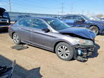Honda Accord 2015