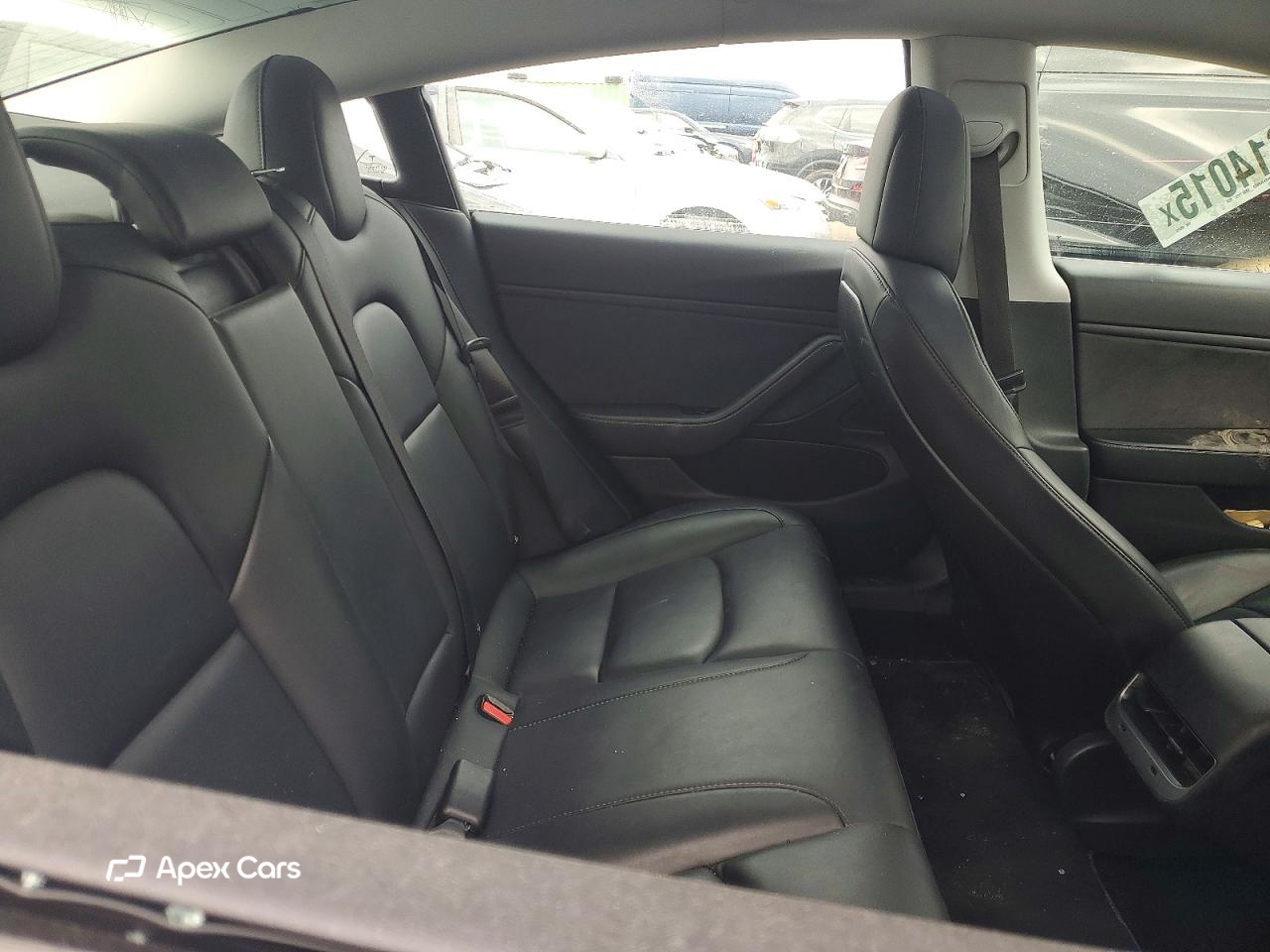 Tesla Model 3 2018
