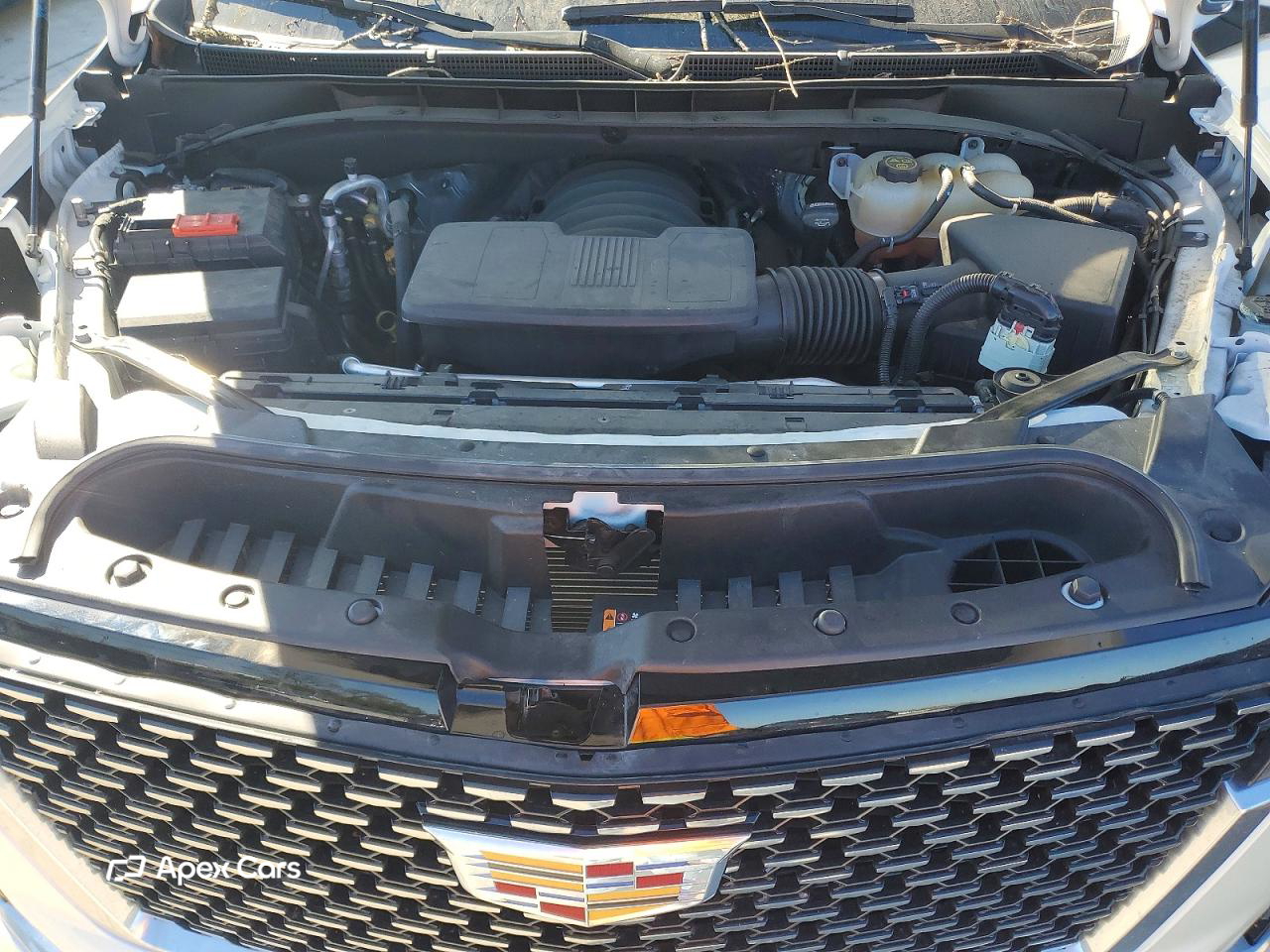 Cadillac Escalade 2023