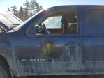 Chevrolet Silverado 2011