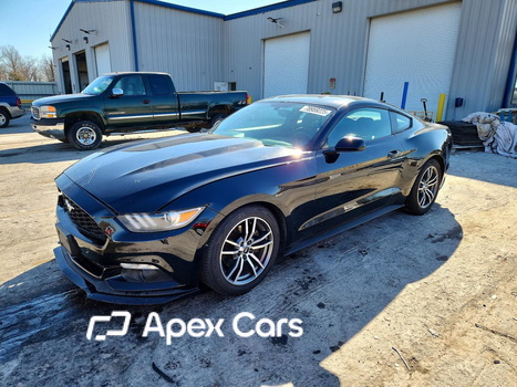 Ford Mustang 2017 - Image 1 of 13