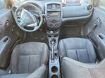 Nissan Versa 2016