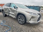 Lexus RX 2022
