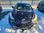 Hyundai Elantra 2011