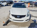 Nissan Altima 2012