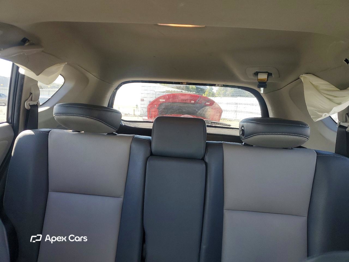 Toyota RAV 4 2013