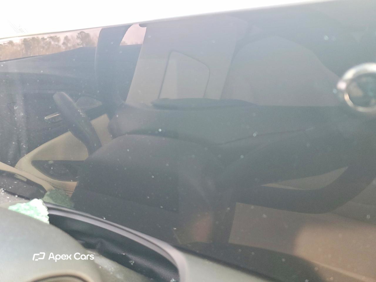 Buick Encore GX 2026
