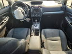 Subaru Impreza 2013