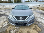 Nissan Altima 2017