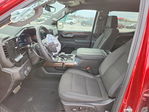 Chevrolet Silverado 2025