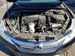 Honda Accord 2017