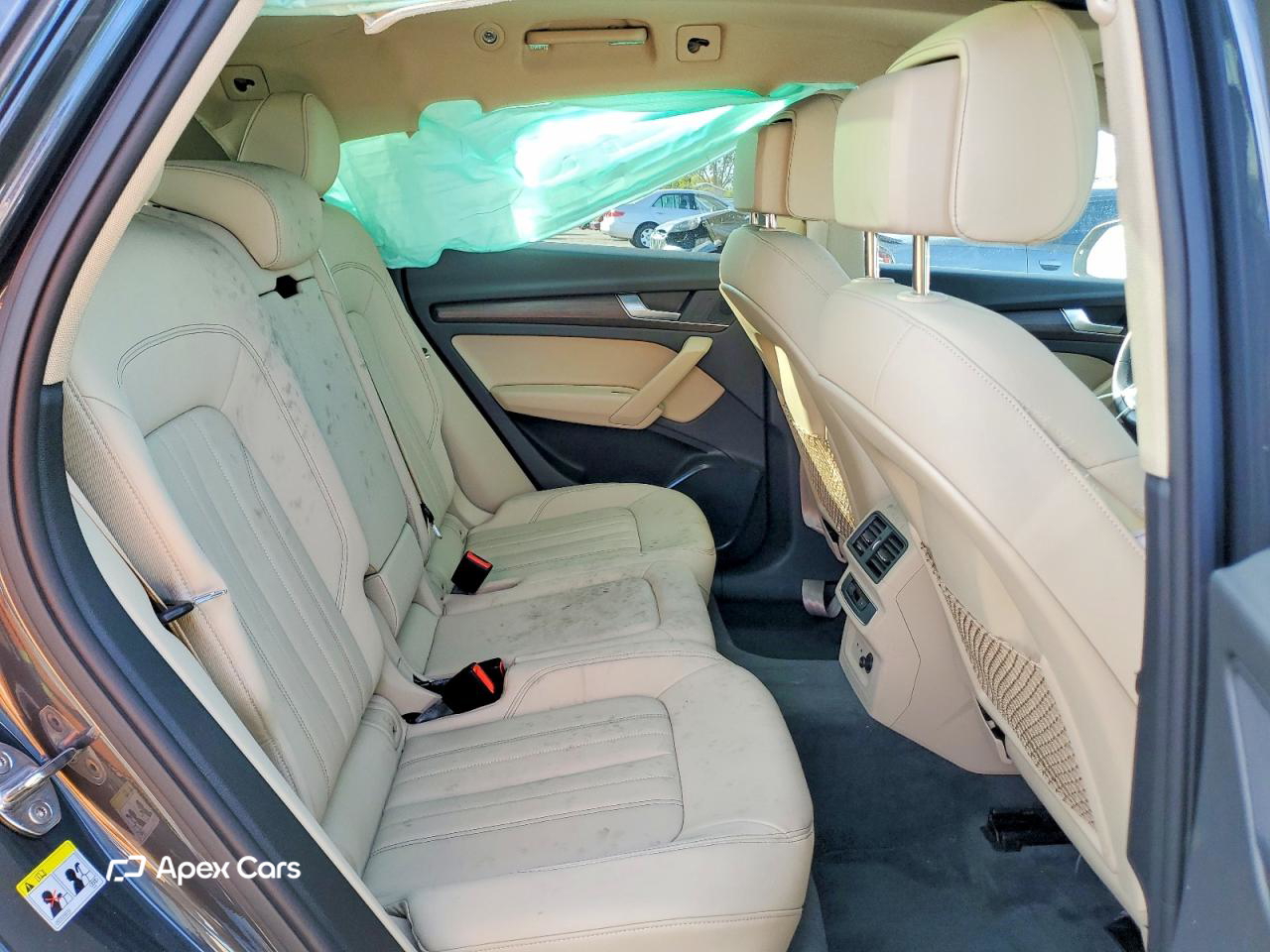 Audi Q5 2024