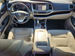 Toyota Highlander 2015
