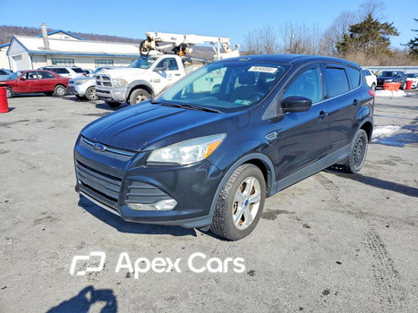 Ford Escape 2015 - Image 1 of 13