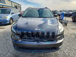 Jeep Cherokee 2015