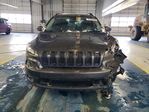 Jeep Cherokee 2018