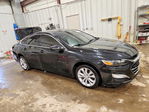 Chevrolet Malibu 2021