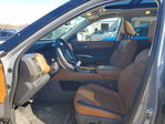 Nissan Pathfinder 2025