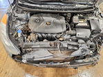 Hyundai Elantra 2012