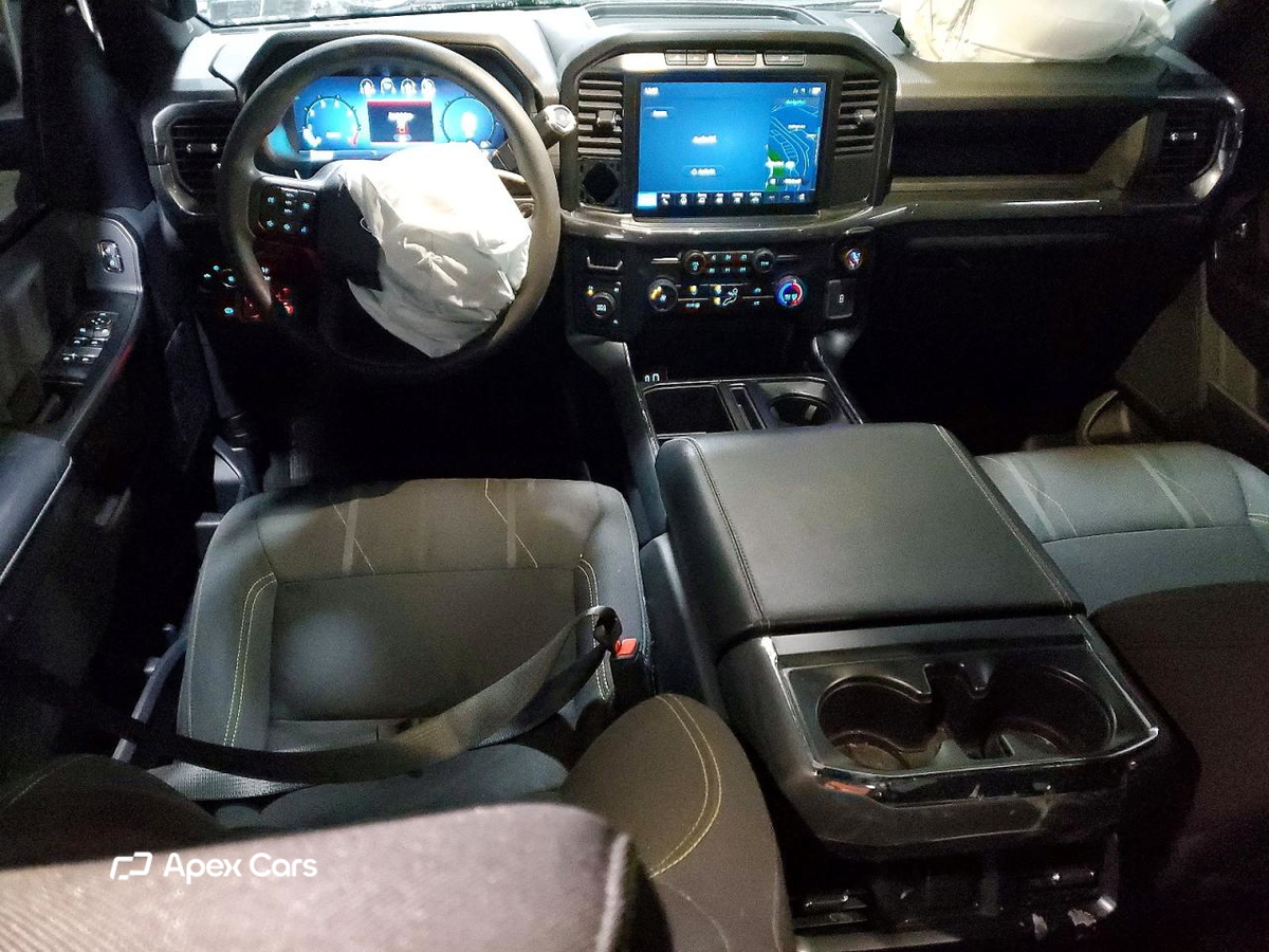 Ford F-150 2024