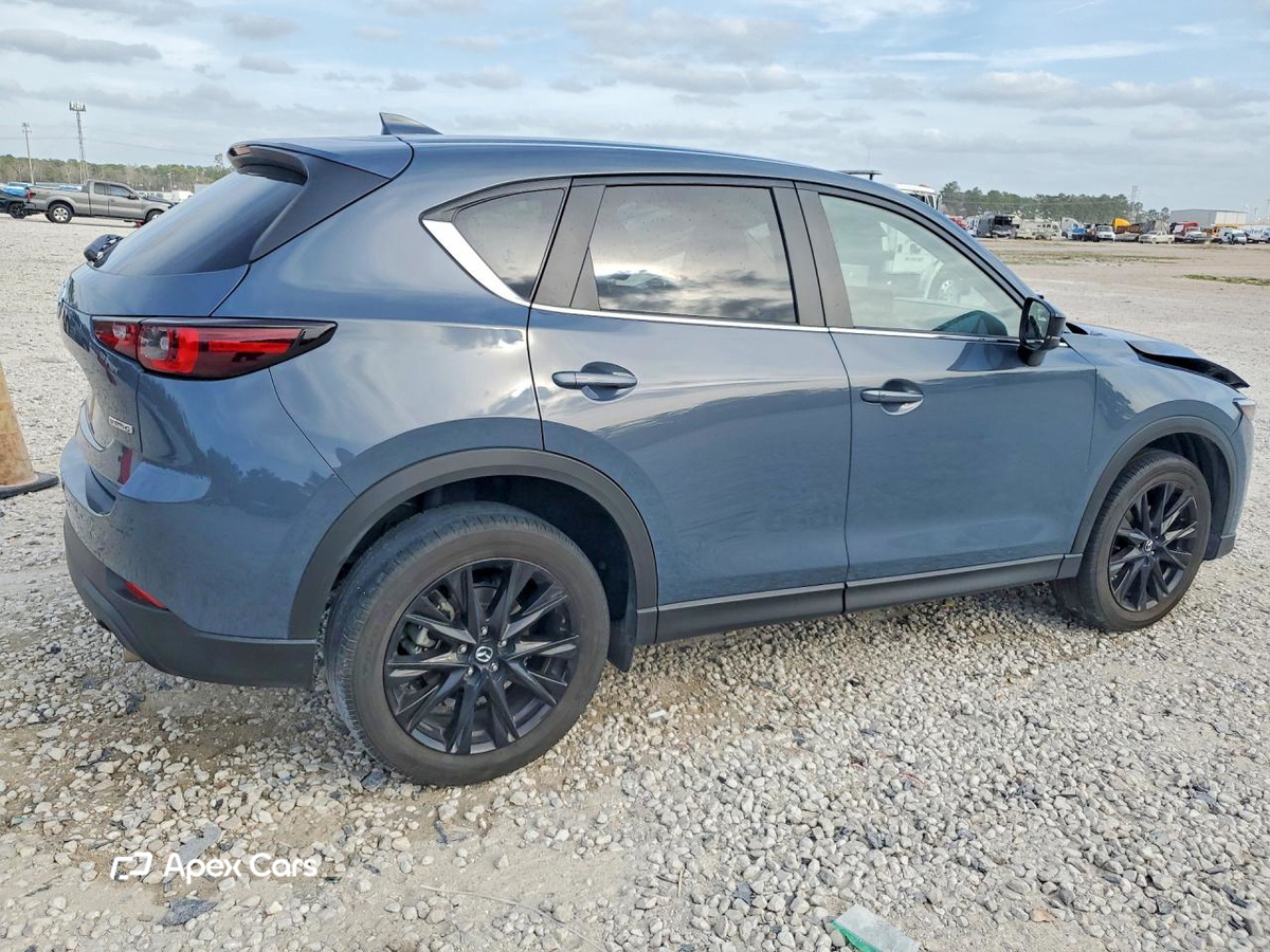 Mazda CX-5 2023