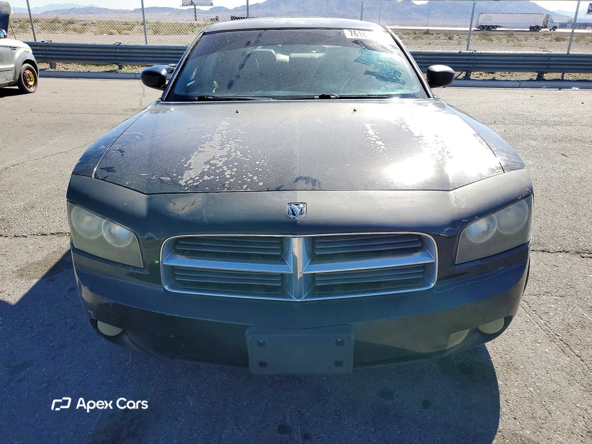 Dodge Charger 2006