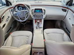 Buick LaCrosse 2010