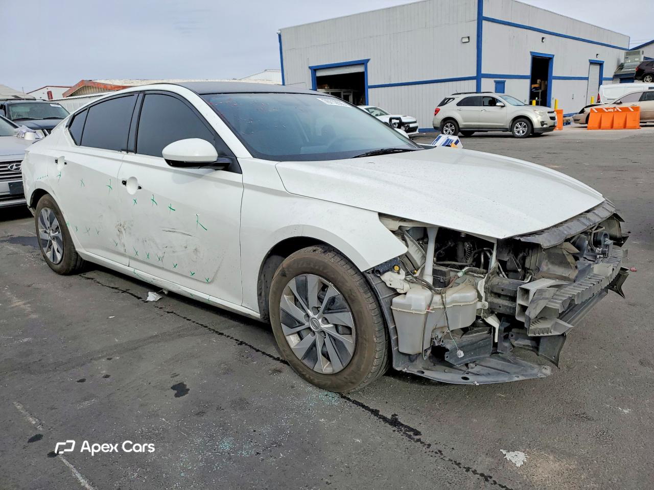 Altima 2020