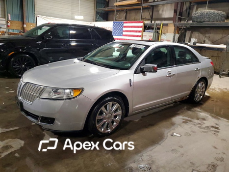 Lincoln MKZ 2012 - Image 1 of 13