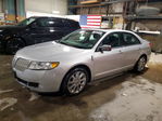Lincoln MKZ 2012