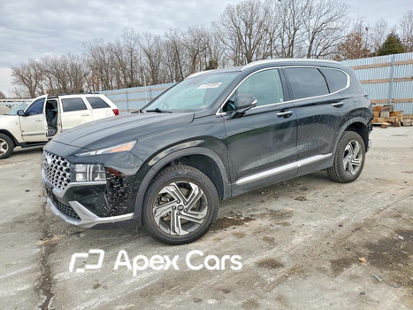 Hyundai Santa Fe 2023 - Image 1 of 15