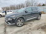 Hyundai Santa Fe 2023