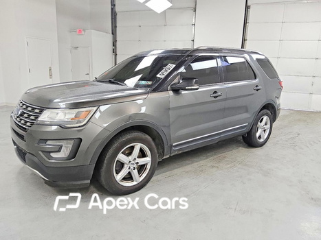 Ford Explorer 2017 - Image 1 of 14