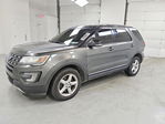 Ford Explorer 2017