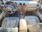 GMC Envoy 2002
